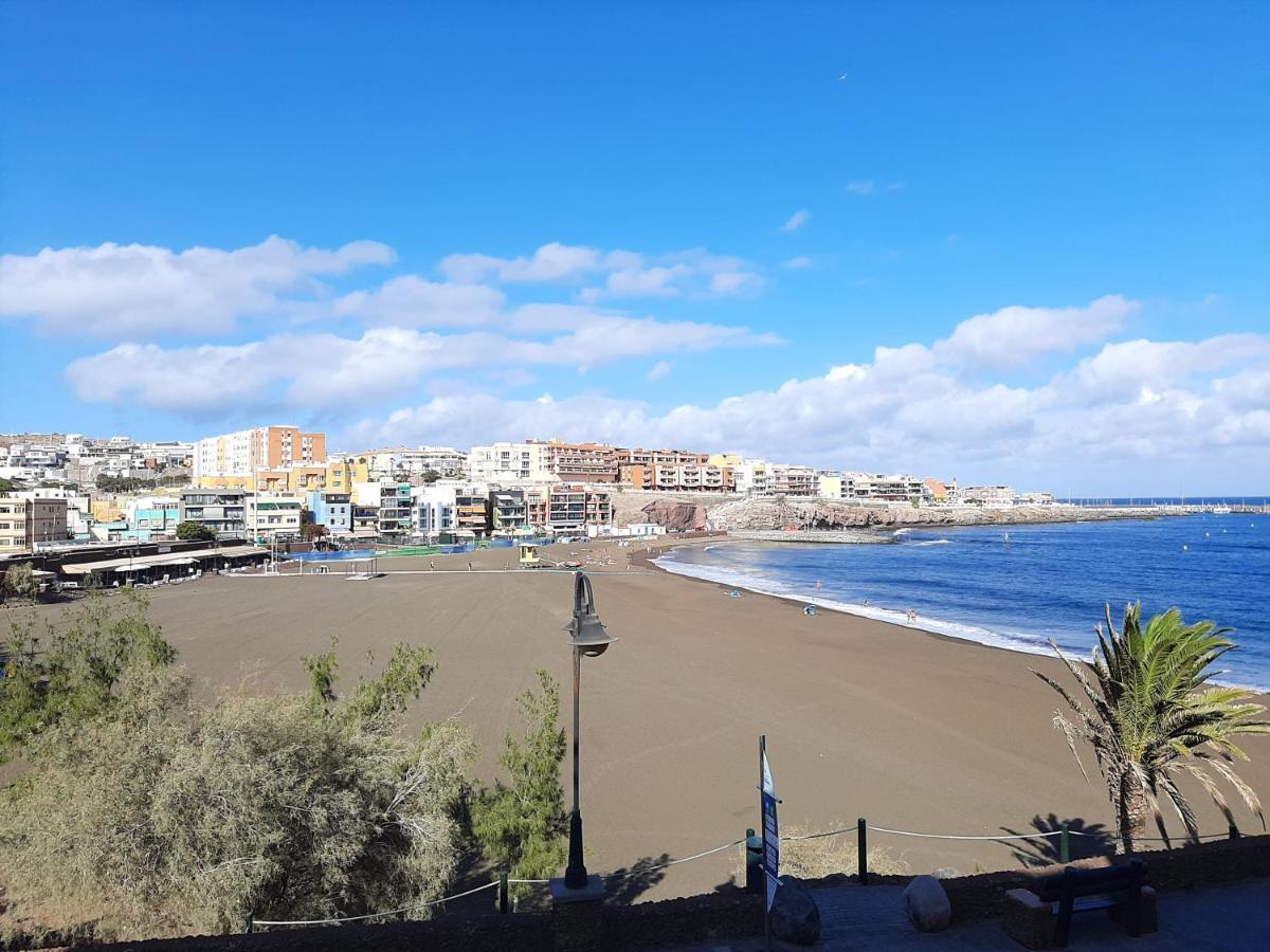 Vistasmelenara Διαμέρισμα Telde Εξωτερικό φωτογραφία