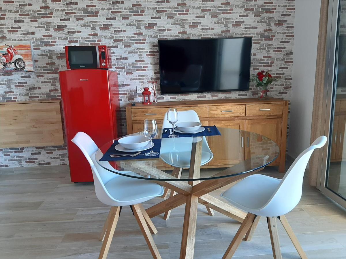 Vistasmelenara Διαμέρισμα Telde Εξωτερικό φωτογραφία
